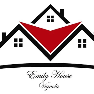 Emily House Vignola Appartamento Vignola (Emilia-Romagna)