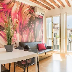 Garden Apartamento Venecia