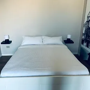 Station Apartamento Bari