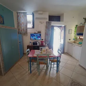Cuore E Mare Ortigia Casa vacanze