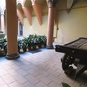 Cesare Battisti Appartamento Bologna