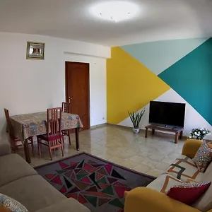 La Casa Sicula Apartamento