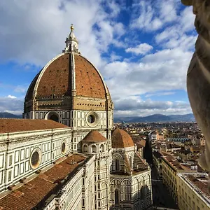 La Musa Di Via Dante Apartamento Florencia